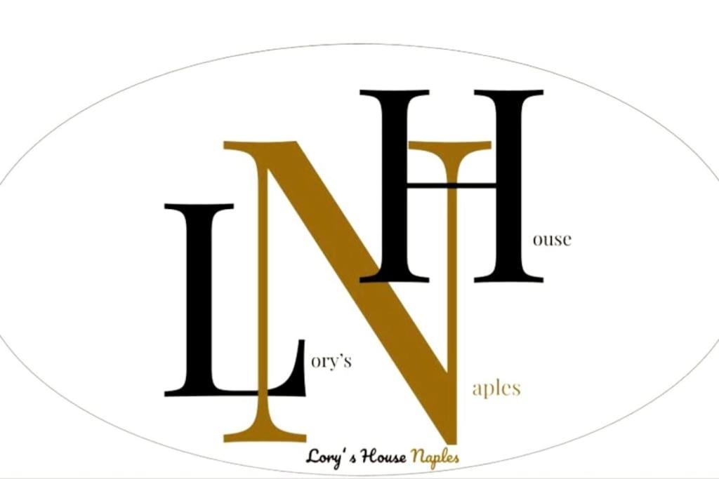 Appartamento Lory's House Napoli