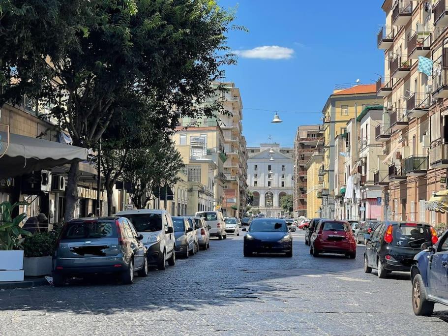 Appartamento Lory's House Napoli
