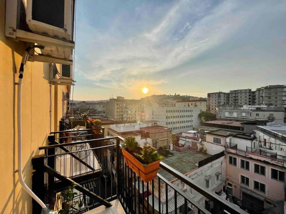 Lory's House Napoli