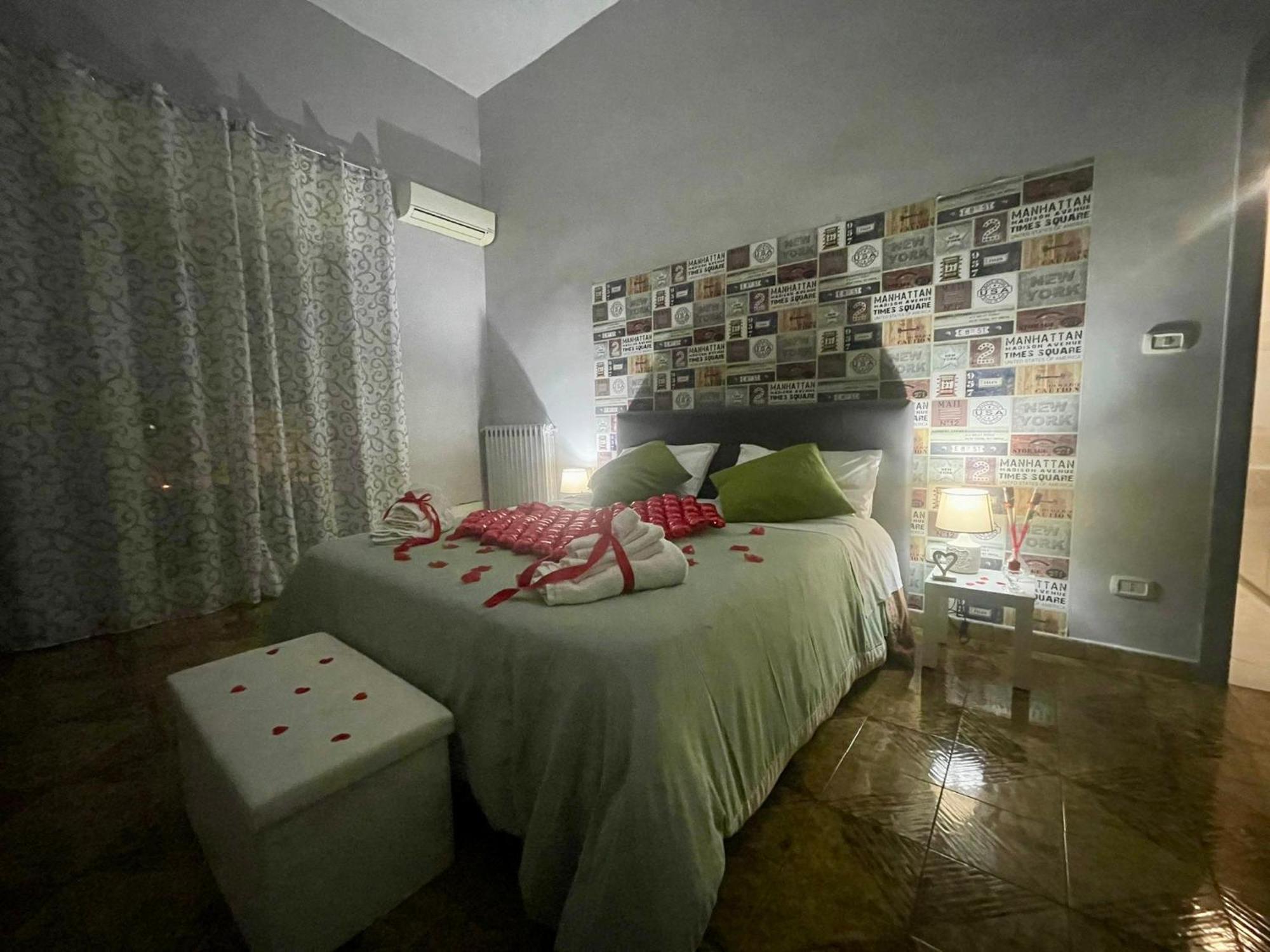Lory's House Napoli