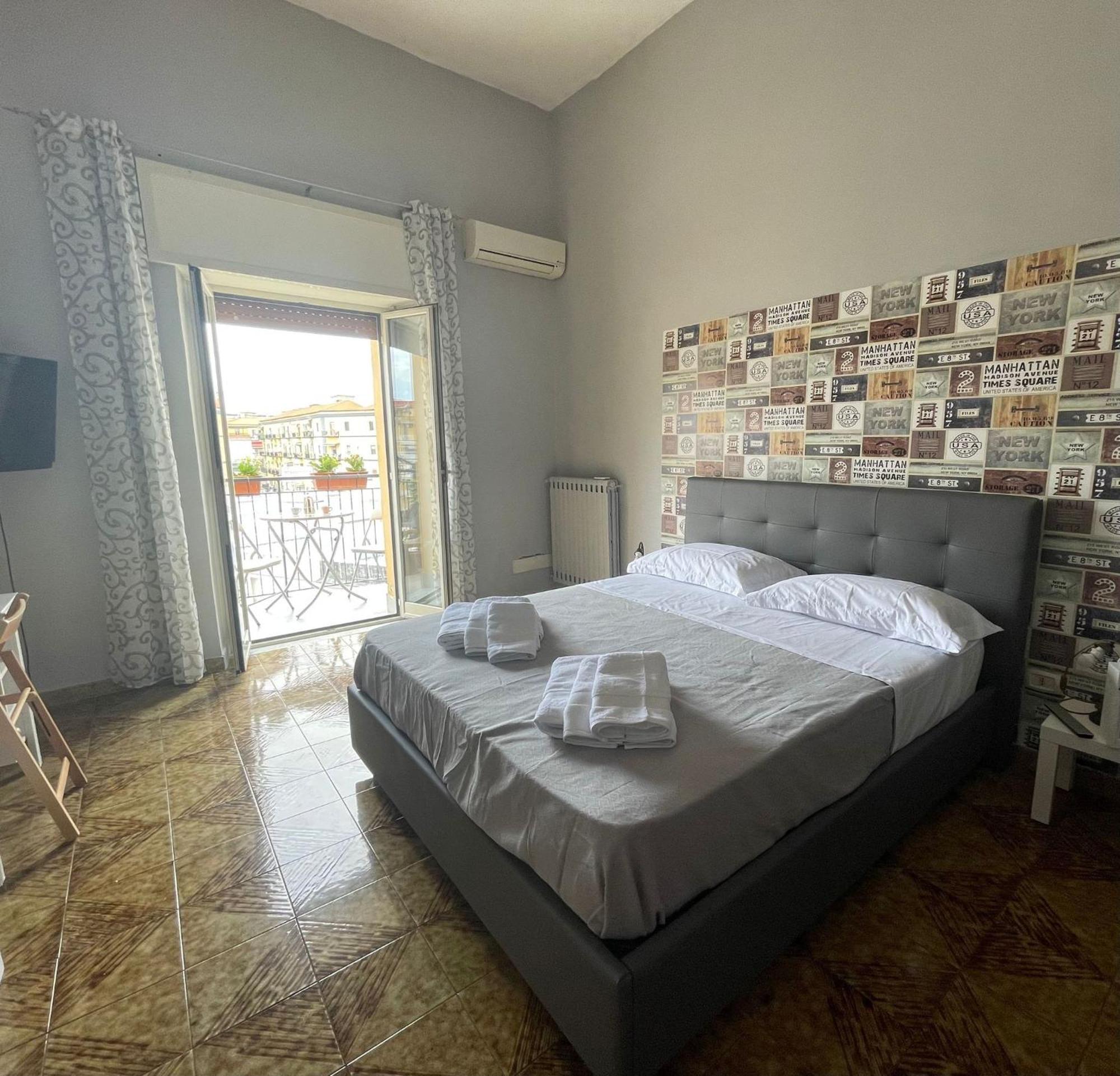 Appartamento Lory's House Napoli