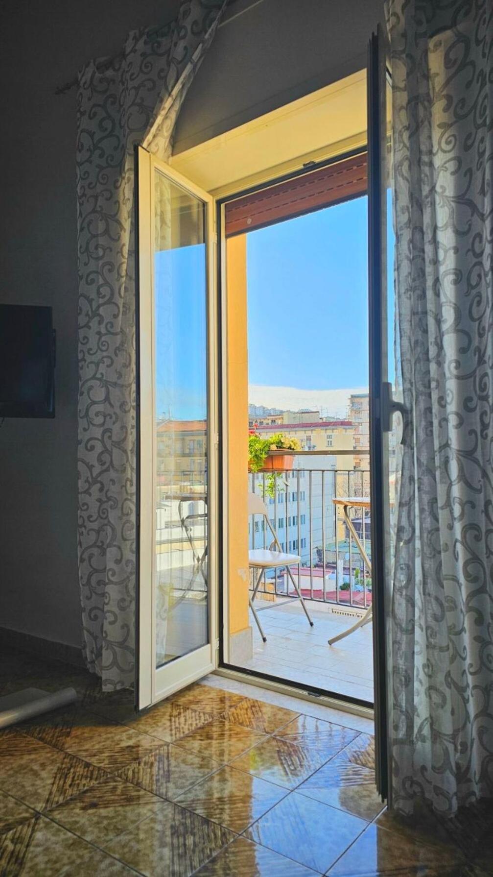 Lory's House * Napoli