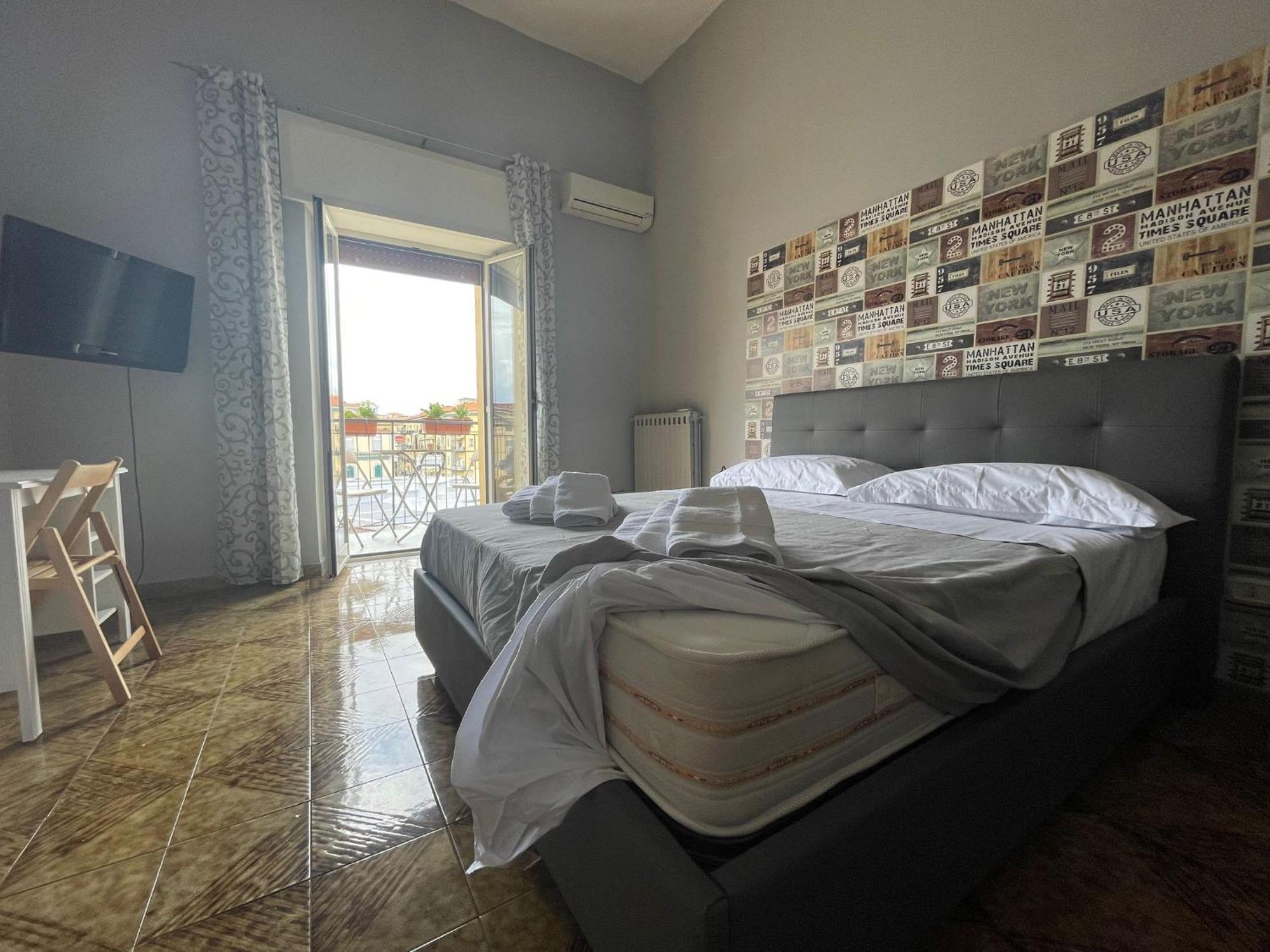 Lory's House Apartment *
